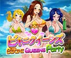 Bikini Queens Party