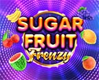 Sugar Fruit Frenzy